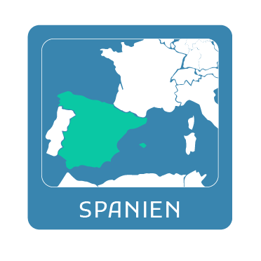 Spanien