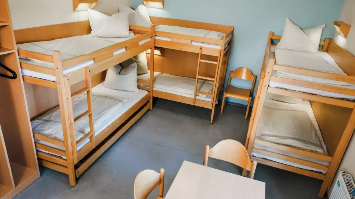 Jugendherberge Emden-05