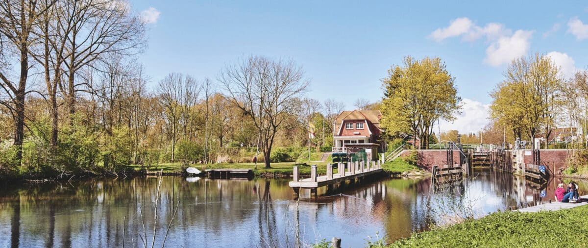 Jugendherberge Emden-06