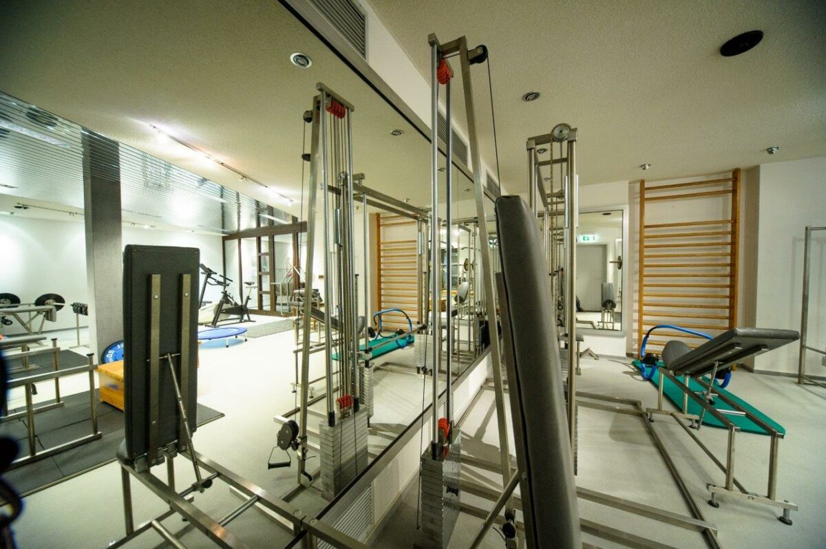 Fitnessraum2