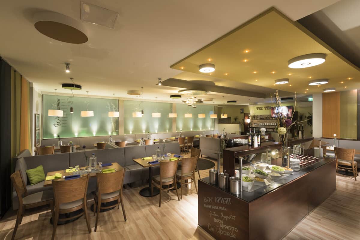 Best Western Ambassador Baunatal