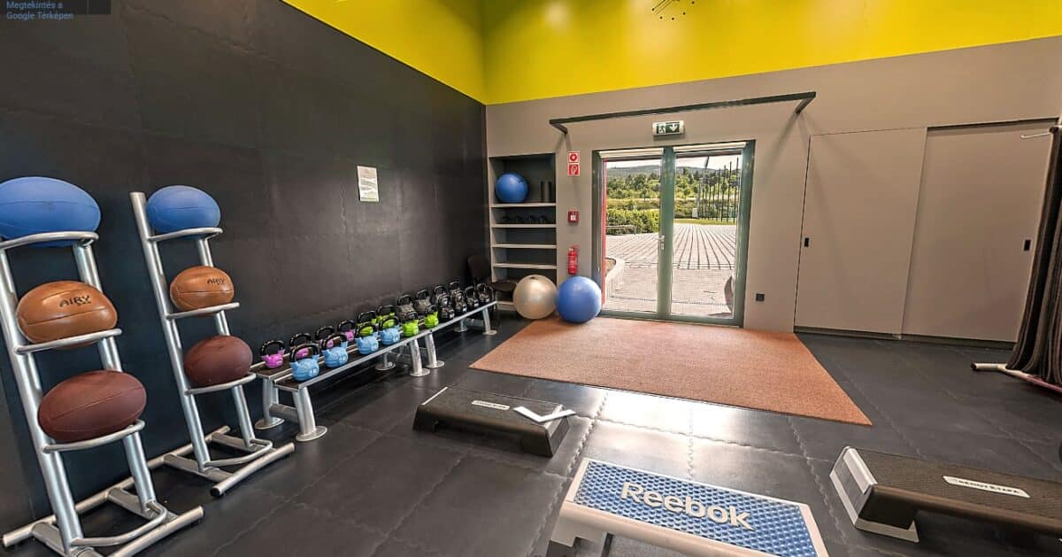 Kopie von Telki fitness