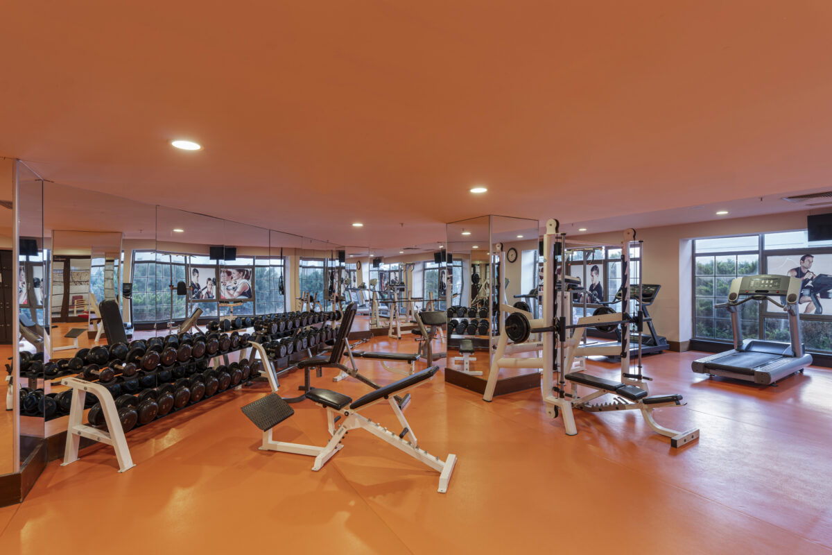 FITNESS-K6xZ