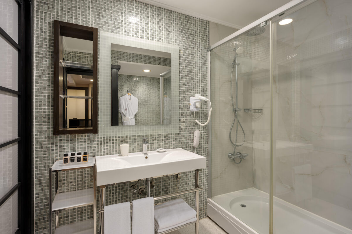 STANDART ROOM-AuDq