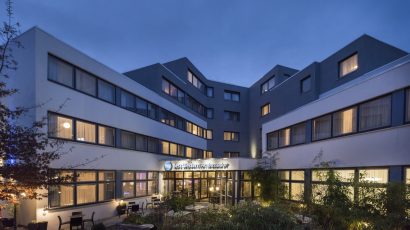 Best Western Ambassador Baunatal