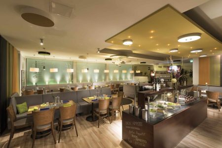 Best Western Ambassador Baunatal