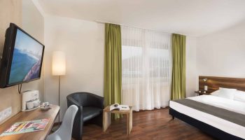 Best Western Ambassador Baunatal