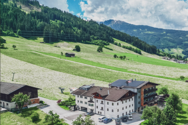 Tiroler Land Hotel