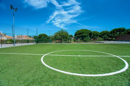 BrownsSportsResort-3G AstroTurf 5-a-side Pitch