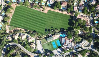 BrownsSportsResort-aerial-view