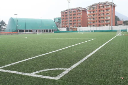 CENTRO VERBANIA CAMPO