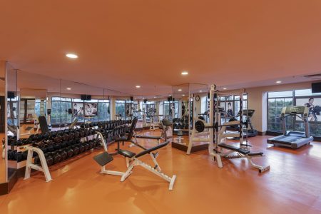 FITNESS-K6xZ