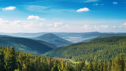 Harz Nationalpark