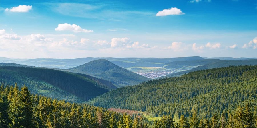 Harz Nationalpark