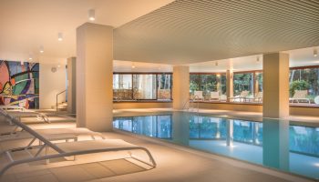 Hotel Eden_Indoor Pool