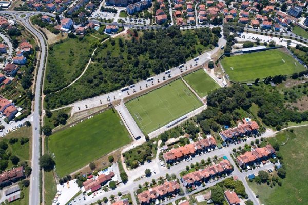 Hotel Eden_Sportanlage 1