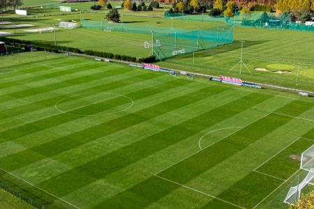 Hotel Remes Fußball