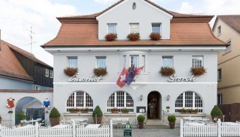 Hotel-Steigerwald