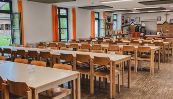 JH Burg Trausnitz_Speisesaal_(c)Franziska Polthier.Bühnenbilder aktuell