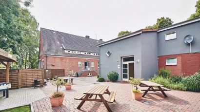 Jugendherberge Emden-01