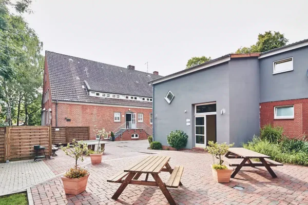 Jugendherberge Emden-01