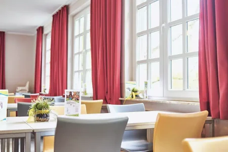 Jugendherberge Emden-02