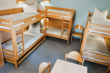 Jugendherberge Emden-05