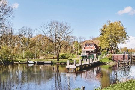 Jugendherberge Emden-06