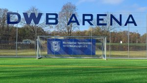 DWB Arena Neuruppin