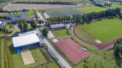 Sportgelände Altmark