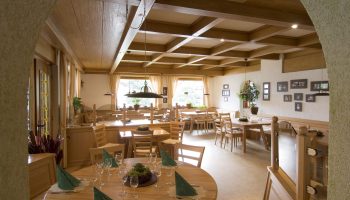 Martinsstube - Restaurant