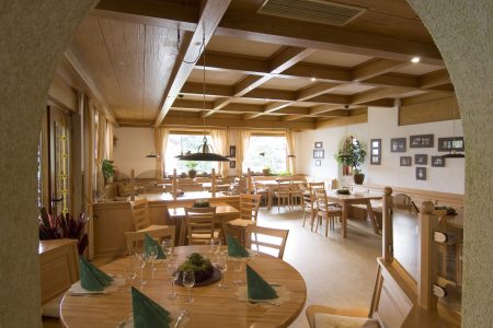 Martinsstube - Restaurant