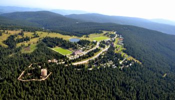 Panorama Rogla 1