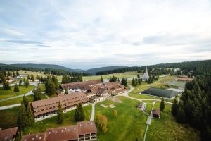 Panorama Rogla 2