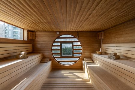 SAUNA-f17g