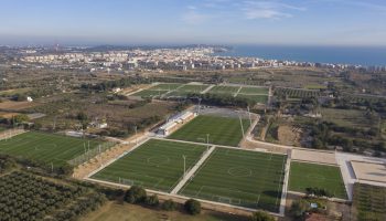 Sportanlage_Luftaufnahme