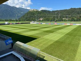 Sportplatz Landskron Villach