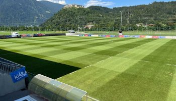 Sportplatz Landskron Villach