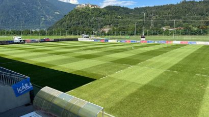 Sportplatz Landskron Villach