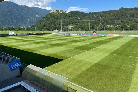 Sportplatz Landskron Villach