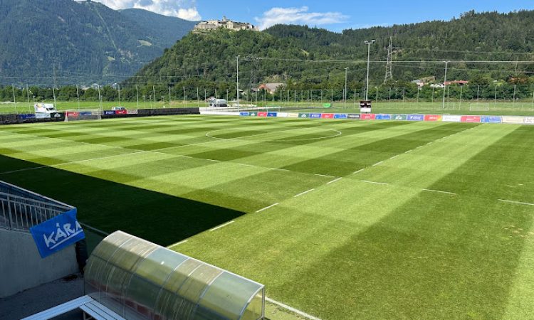 Sportplatz Landskron Villach