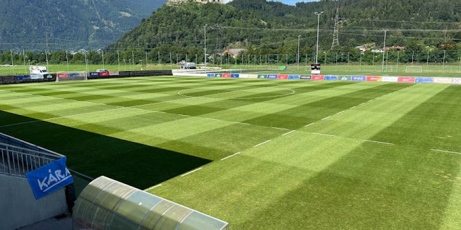 Sportplatz Landskron Villach