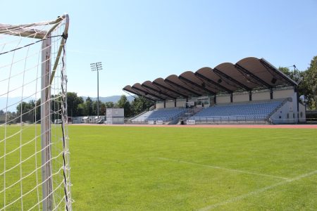 Stadion Villach Lind