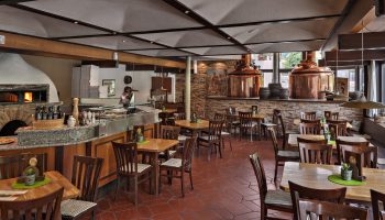 Sudhaus - Restaurant