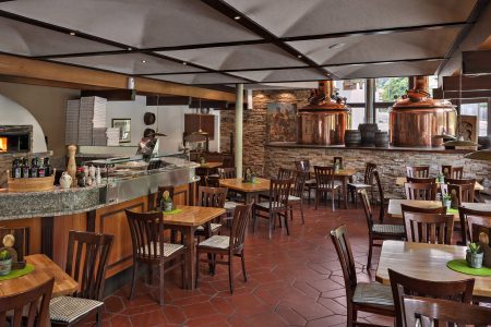 Sudhaus - Restaurant