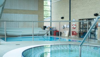 Svømmehal 5