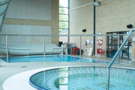 Svømmehal 5