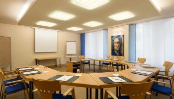 Vienna House by Wyndham Thuringer Hof Eisenach - Meeting Room 3 - 1558992