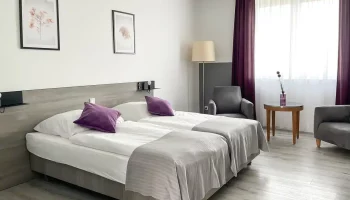 Zimmer im Prima INN Neuruppin