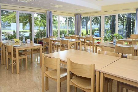 cafeteria_münsterland